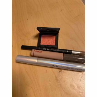 ナーズ(NARS)のNARSチーク、ピメルマスカラ等セット(チーク)