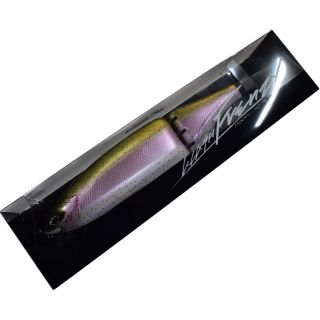 DRT クラッシュフレンジー マジックトラウトKLASH Frenzyの通販 by