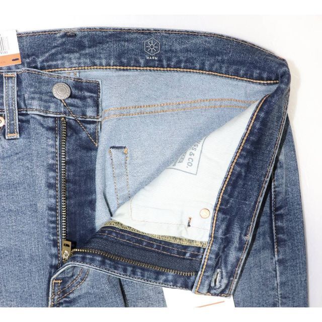 Levi's(リーバイス)の新品 Levi's リーバイス 00505-2039 W28 505 デニム メンズのパンツ(デニム/ジーンズ)の商品写真