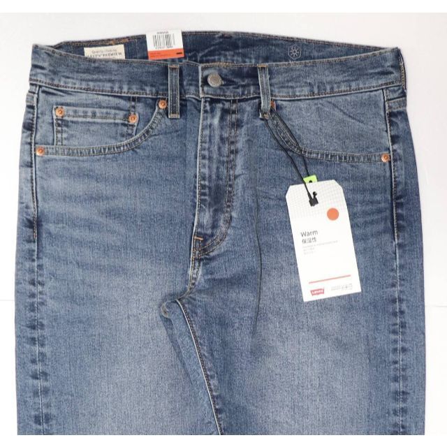 Levi's(リーバイス)の新品 Levi's リーバイス 00505-2039 W28 505 デニム メンズのパンツ(デニム/ジーンズ)の商品写真