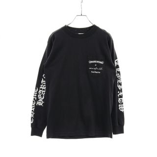 クロムハーツ(Chrome Hearts)のCHROME HEARTS × Maxfield L/S Tee(Tシャツ/カットソー(七分/長袖))