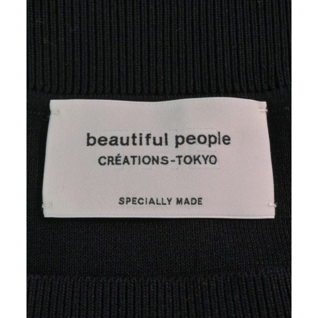 beautiful people(ビューティフルピープル)のbeautiful people ニット・セーター 200(XL位) 【古着】【中古】 メンズのトップス(ニット/セーター)の商品写真