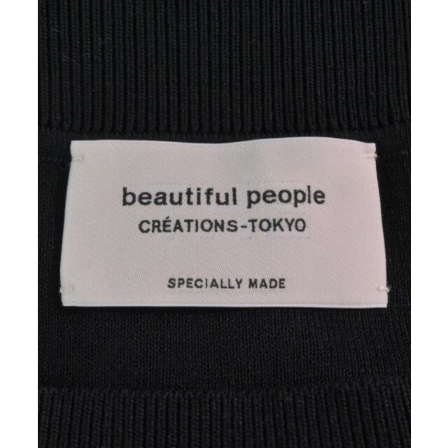 beautiful people(ビューティフルピープル)のbeautiful people ニット・セーター 200(XL位) 【古着】【中古】 メンズのトップス(ニット/セーター)の商品写真