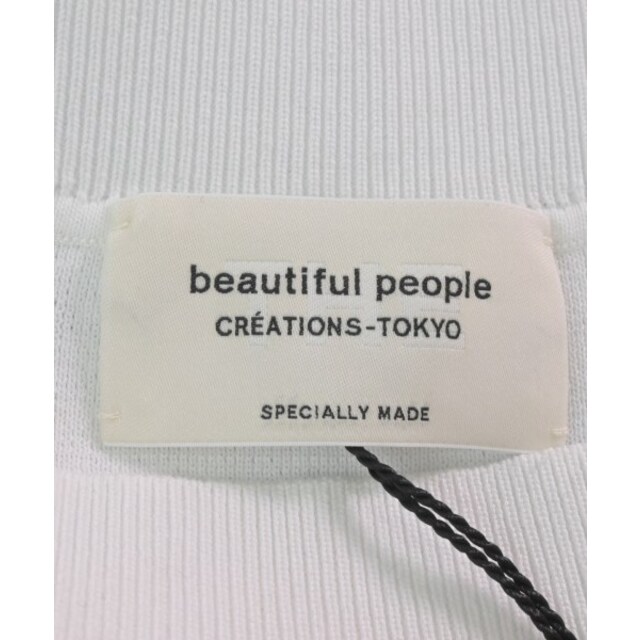 beautiful people ニット・セーター 180(M位) 2