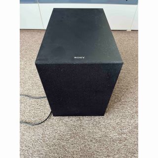 定番人気HOT ☆SONY SS-4050 スピーカー。¥72,000(2台)動作良好 シミ