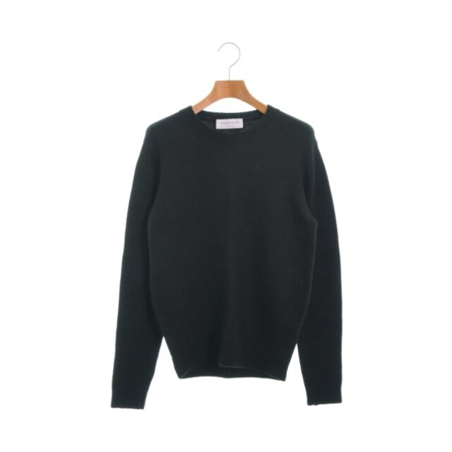 TOMORROWLAND tricot ニット・セーター XS 黒