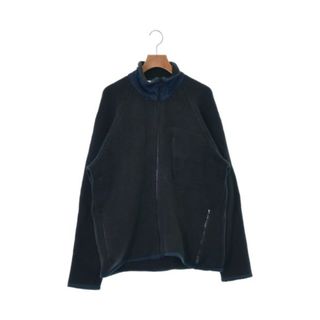 ノンネイティブ(nonnative)のnonnative ノンネイティヴ ブルゾン（その他） M 紺 【古着】【中古】(その他)