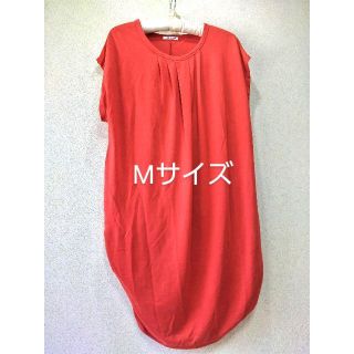 1402x【春夏コーデ】DISKEEN SURE ワンピース レディース M(ひざ丈ワンピース)