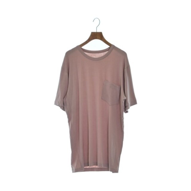 Maison Margiela Tシャツ・カットソー L ピンク 【古着】のサムネイル
