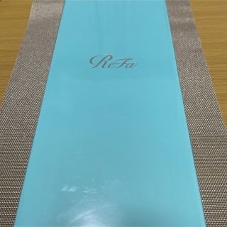 リファ(ReFa)のReFa FINE BUBBLE PURE【新品未使用品】(バスグッズ)