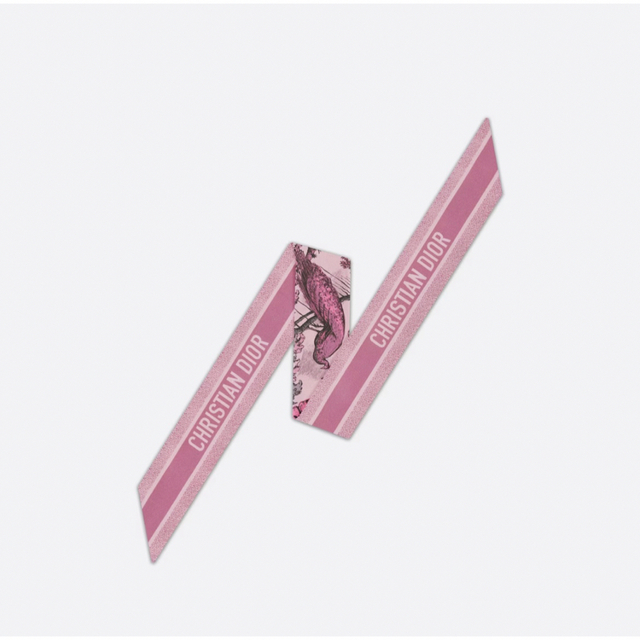 Christian Dior - 新作 新品 Dior ディオール ミッツァ スカーフ