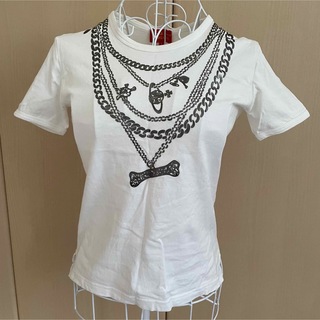 ヴィヴィアンウエストウッド(Vivienne Westwood)のvivienne Tシャツ(Tシャツ(半袖/袖なし))