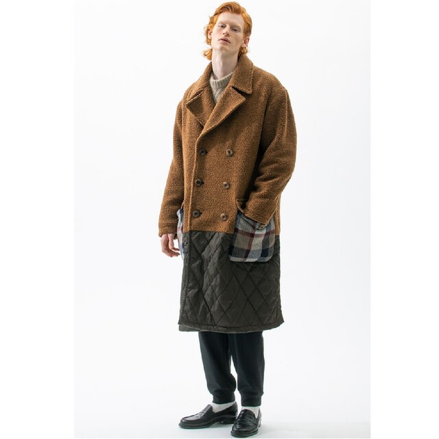 BLACK LABEL CRESTBRIDGE - 【新品】ブラックレーベルクレスト BLACK LABEL CRESTBRIDGE - 【新品】ブラックレーベルクレスト