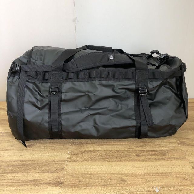 THE NORTH FACE(ザノースフェイス)のノースフェイス BCダッフル BC DUFFEL XL 大型 ボストンバッグ メンズのバッグ(ボストンバッグ)の商品写真