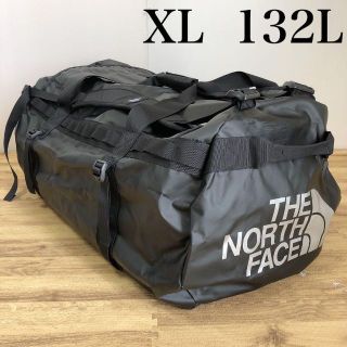 ザノースフェイス(THE NORTH FACE)のノースフェイス BCダッフル BC DUFFEL XL 大型 ボストンバッグ(ボストンバッグ)