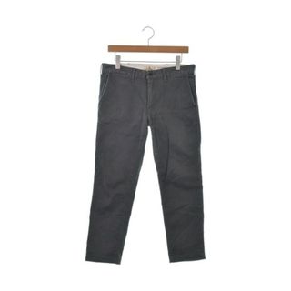 ジャパンブルージーンズ(JAPAN BLUE JEANS)のJAPAN BLUE JEANS パンツ（その他） 30(M位) グレー 【古着】【中古】(その他)