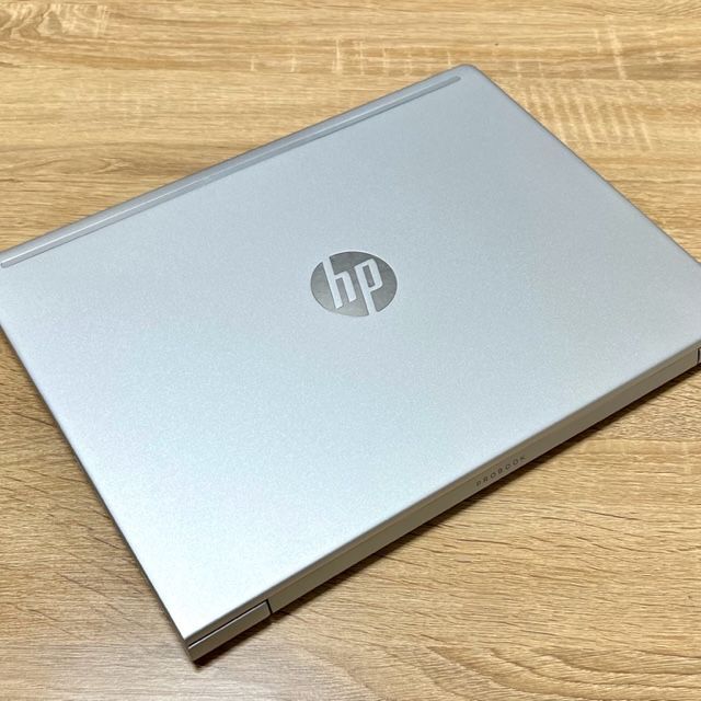男女兼用 カジュアルウェア 美品!2019第8世代!HP ProBook!RAM16GB