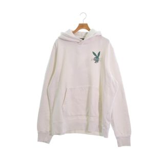 ☆新品タグ付き☆ AMIRI × PLAYBOY スウェットシャツ XL