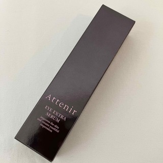 Attenir - ①アテニア　アイエクストラセラムn 15g 目元用美容液