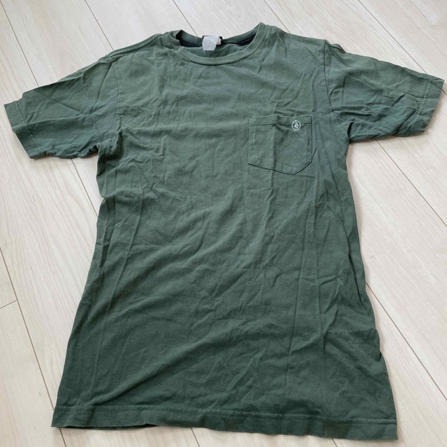 volcom(ボルコム)のボルコム　Tシャツ　まとめ売り　4枚セット メンズのトップス(Tシャツ/カットソー(半袖/袖なし))の商品写真