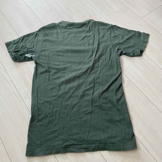 volcom(ボルコム)のボルコム　Tシャツ　まとめ売り　4枚セット メンズのトップス(Tシャツ/カットソー(半袖/袖なし))の商品写真