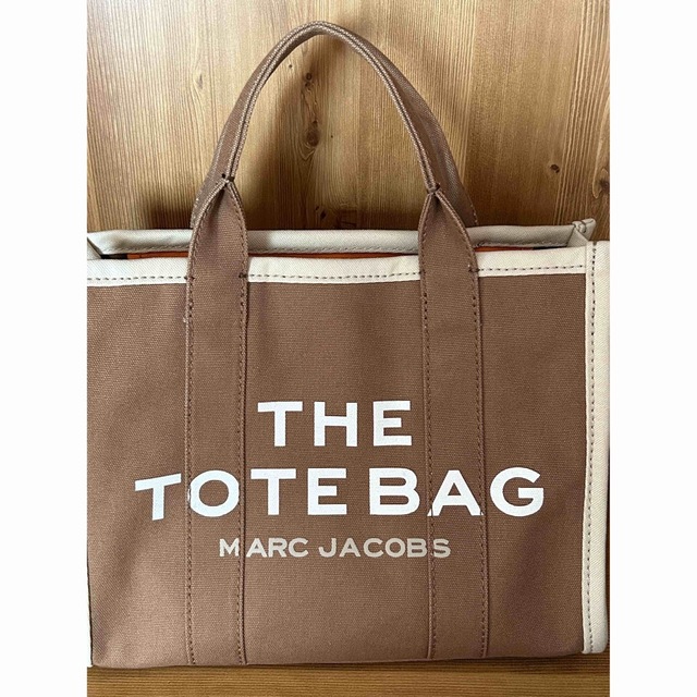 MARCJACOBS トートバッグ　マークジェイコブス