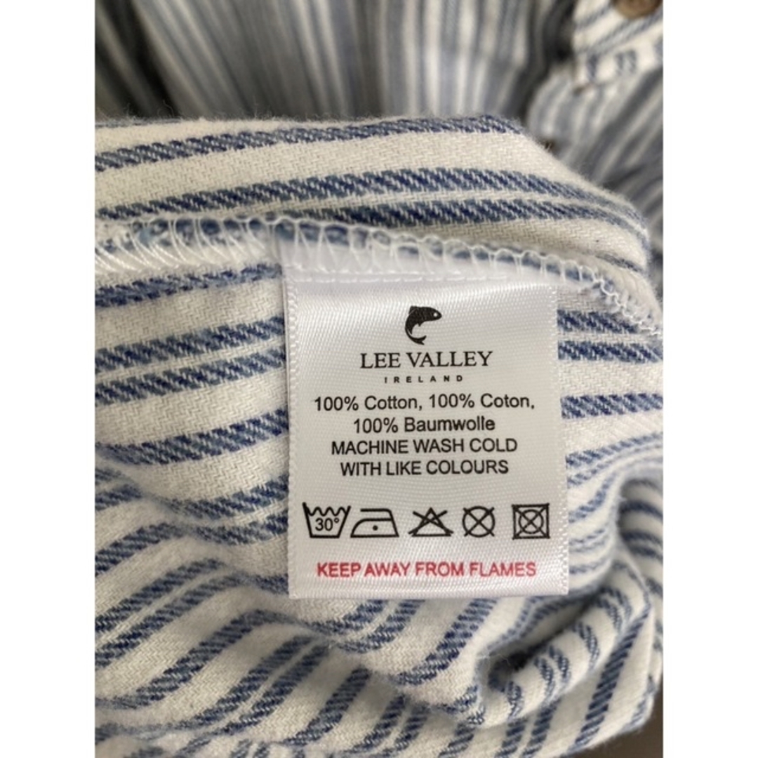 LEE VALLEY グランパ シャツ メンズのトップス(シャツ)の商品写真