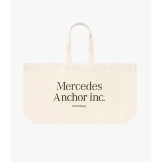 ワンエルディーケーセレクト(1LDK SELECT)のanchor inc TOTE BAG ennoy EPOCH alwayth(トートバッグ)