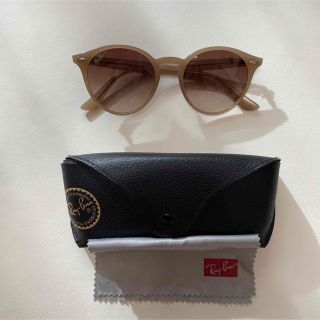 レイバン(Ray-Ban)のレイバンサングラス　Ray-Ban  RB2180-F(サングラス/メガネ)