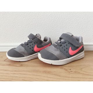 ナイキ(NIKE)のNIKE キッズスニーカー　13cm(スニーカー)