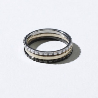 OX JEWELRY Triple Ring Set(small) (リング(指輪))