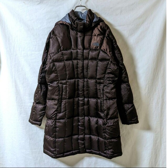 【THE NORTH FACE/ザ ノース フェイス】ダウン コート b042