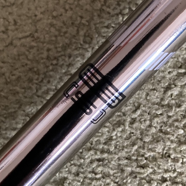 ping ハイブリッド 85s u3 19°用 シャフト スリーブ付 - クラブ