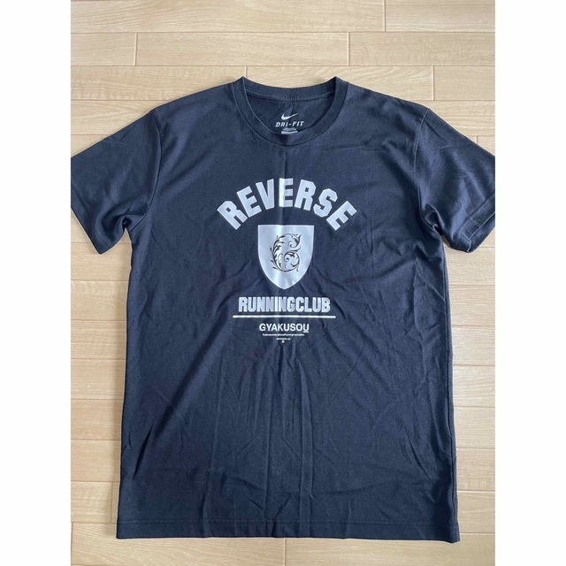 ナイキ NIKE アンダーカバー UNDERCOVER GYAKUSOU DRI-FIT Tシャツ ナイキ NIKE アンダーカバー UNDERCOVER GYAKUSOU DRI-FIT Tシャツ