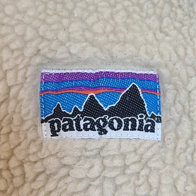 patagonia(パタゴニア)のpatagoniaベスト レディースのファッション小物(その他)の商品写真