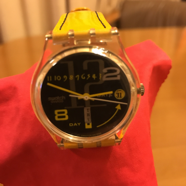 swatch(スウォッチ)の★SWATCH  腕時計★ レディースのファッション小物(腕時計)の商品写真