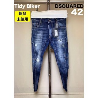 ディースクエアード 着画の通販 100点以上 | DSQUARED2を買うならラクマ