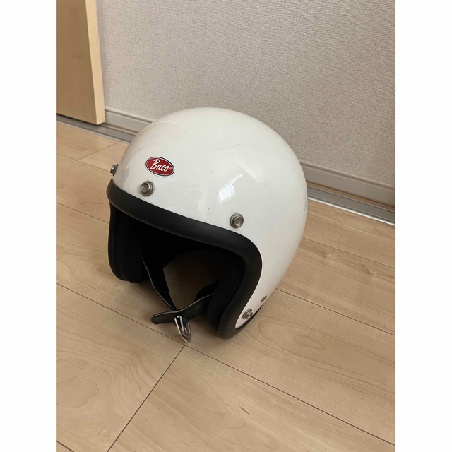 MOTO BUCO ヘルメット モトブコ MOTO BUCO ヘルメット モトブコ