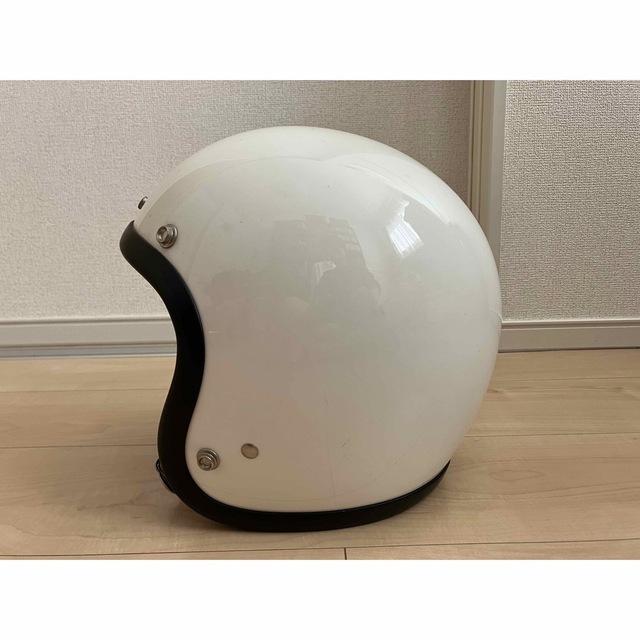 TOYS McCOY(トイズマッコイ)のMOTO BUCO ヘルメット　モトブコ 自動車/バイクのバイク(ヘルメット/シールド)の商品写真