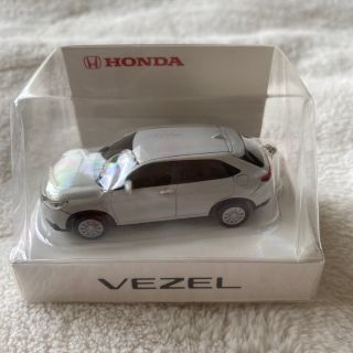 ホンダ(ホンダ)のホンダ　VEZEL ミニカー(ミニカー)