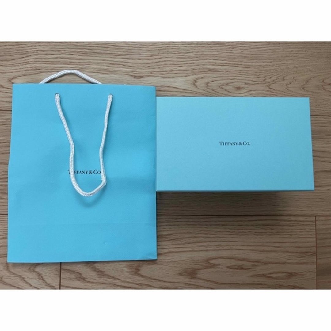 Tiffany & Co.(ティファニー)のTiffany グラス インテリア/住まい/日用品のキッチン/食器(グラス/カップ)の商品写真