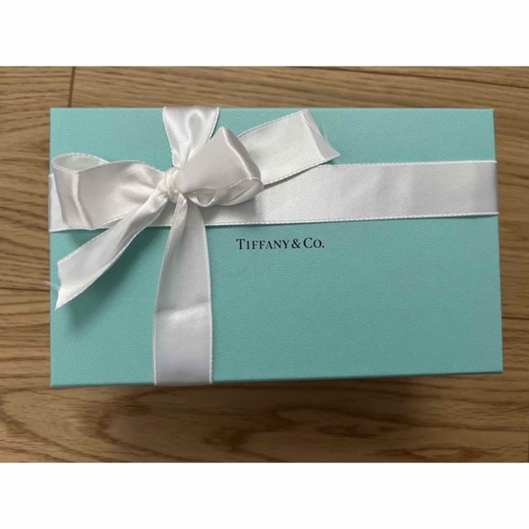 Tiffany & Co.(ティファニー)のTiffany グラス インテリア/住まい/日用品のキッチン/食器(グラス/カップ)の商品写真