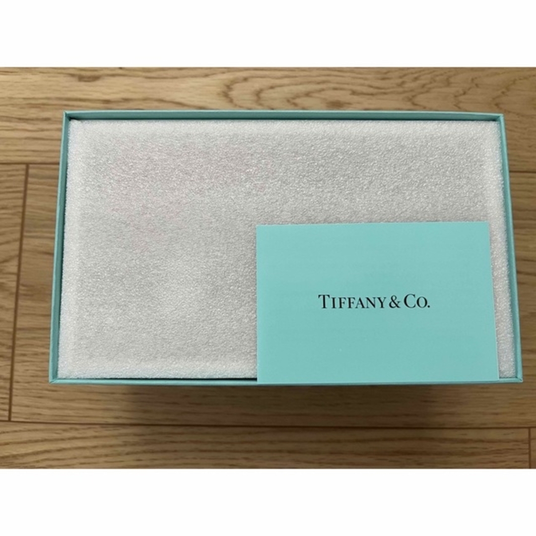 Tiffany & Co.(ティファニー)のTiffany グラス インテリア/住まい/日用品のキッチン/食器(グラス/カップ)の商品写真