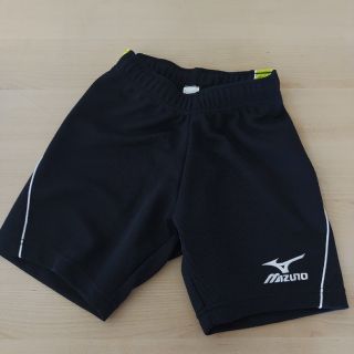 ミズノ(MIZUNO)のバレーボール　ゲームパンツ(ショートパンツ)