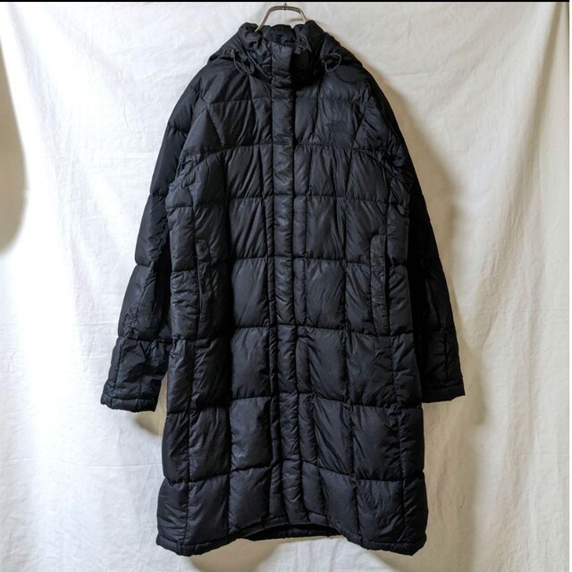 【THE NORTH FACE/ザ ノース フェイス】ダウン コート b043