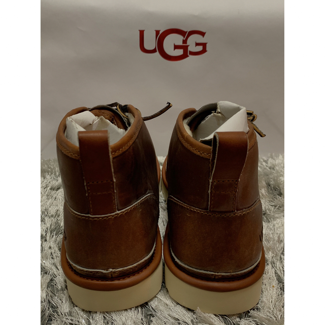 UGG メンズ　Neumel Utility  ブーツ　新品