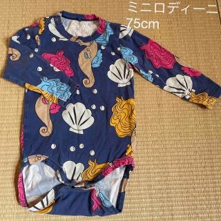 こども ビームス コットン ロンパースの通販 400点以上 | こども ...