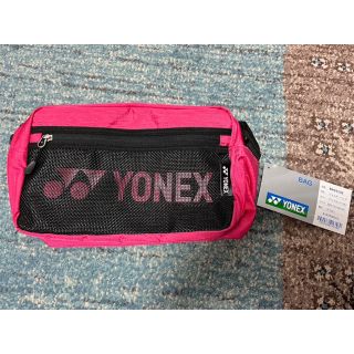 ヨネックス(YONEX)のyossy様専用(ショルダーバッグ)