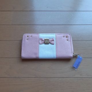 クレアーズ(claire's)のclaire's クレアーズ　お財布　財布　長財布　ウォレット(財布)