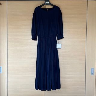 バーニーズニューヨーク(BARNEYS NEW YORK)の★★美品★★ワンピース★バーニーズ ニューヨーク(ロングワンピース/マキシワンピース)